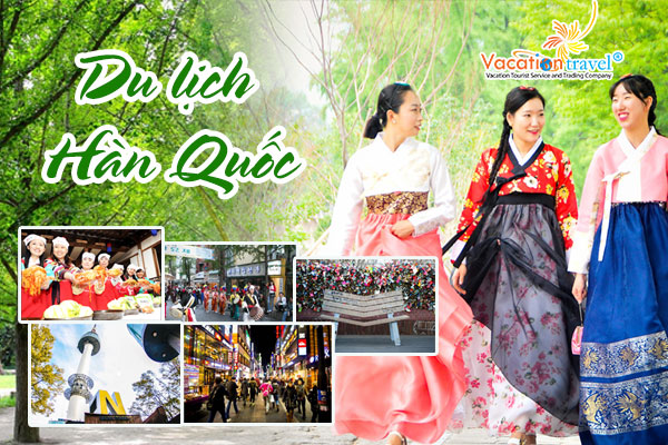 Tháng 5 - Hàn Quốc mở Trung tâm xin visa tại TP.HCM